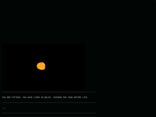protostar2 screenshot