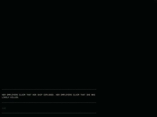 protostar4 screenshot