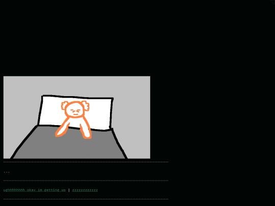 protostar8 screenshot