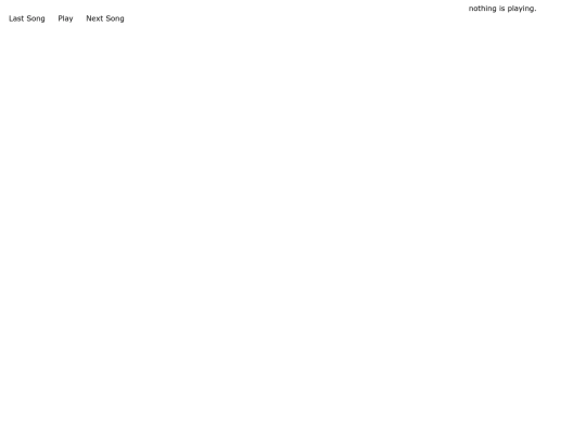 test screenshot