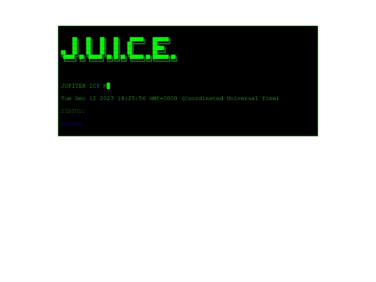 tester screenshot
