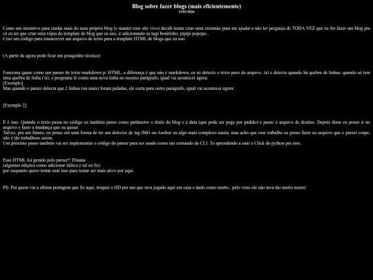 blog/maquina-esmagadora-de-blogs screenshot