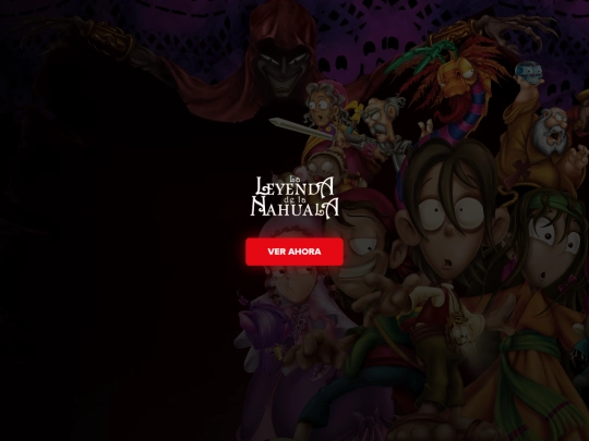 reproductordevideo screenshot