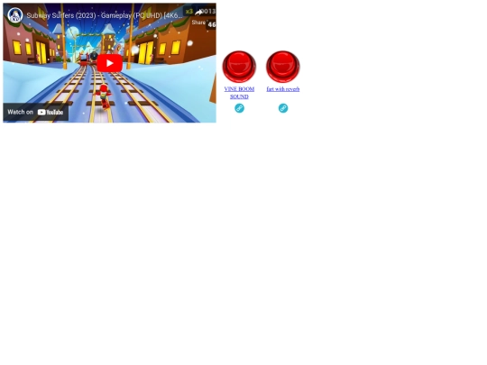 subway screenshot