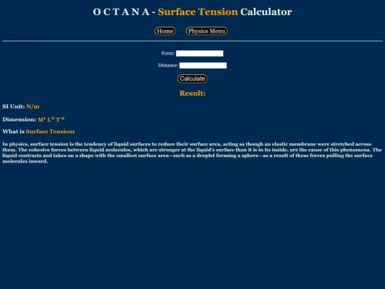 13surfaceten screenshot