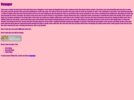 pdoprojection screenshot