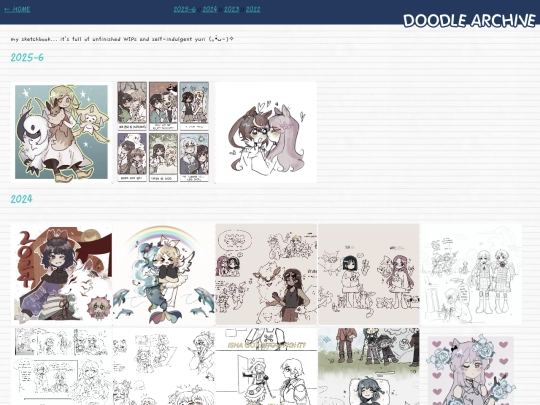 art screenshot