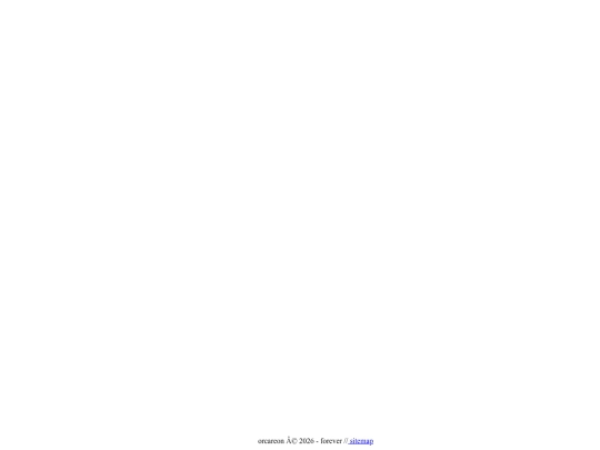 footer screenshot