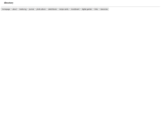 nav screenshot