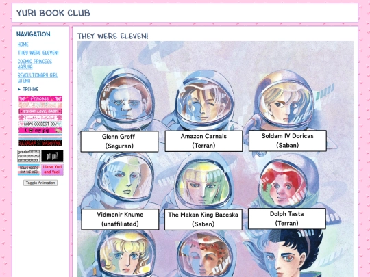 ybc09812c/they_were_eleven screenshot