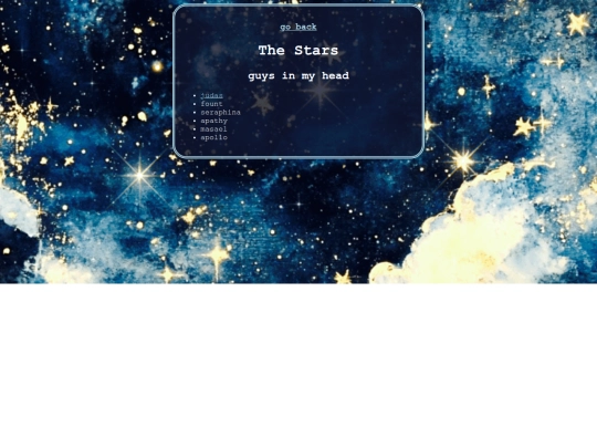 meetthestars screenshot