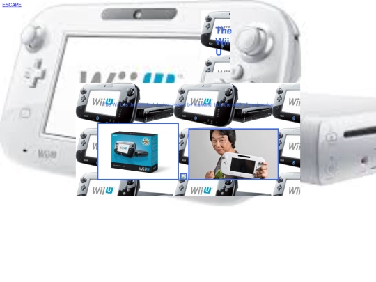 WiiU screenshot