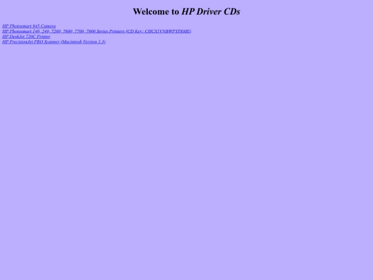 archives/drivers/hp screenshot