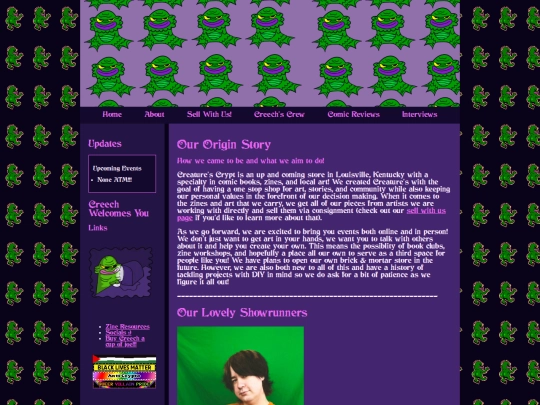 about screenshot