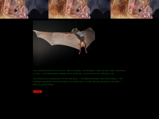 hii screenshot