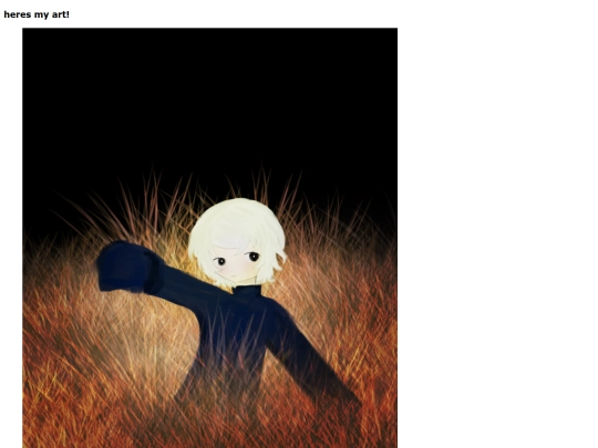 art screenshot
