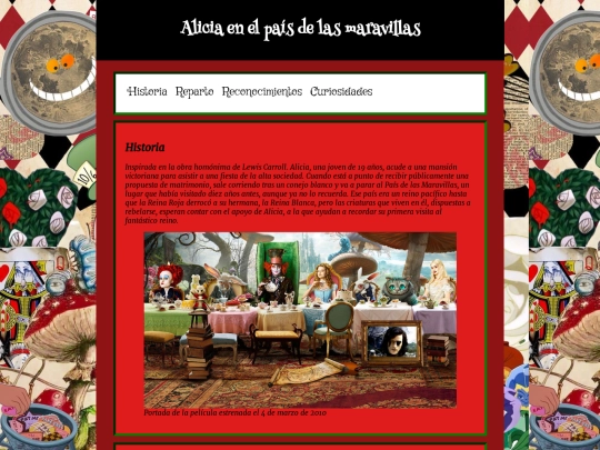 TP2B screenshot