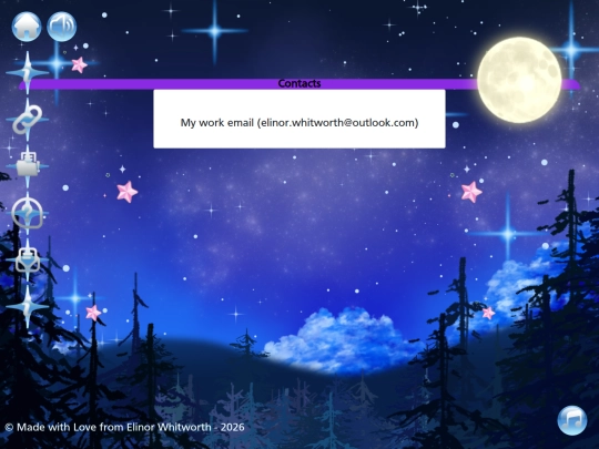 Pages/contactPage screenshot