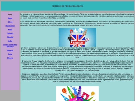 ingles screenshot