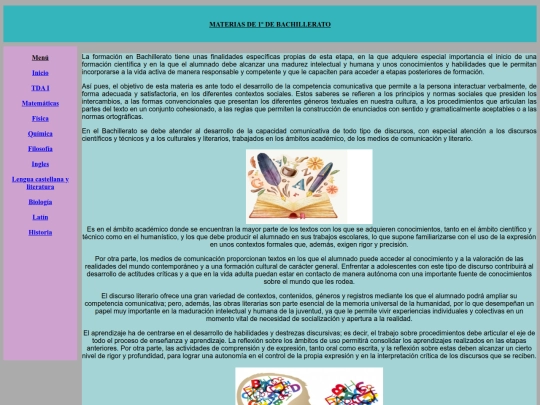 lengua screenshot