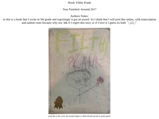 filthyprank screenshot