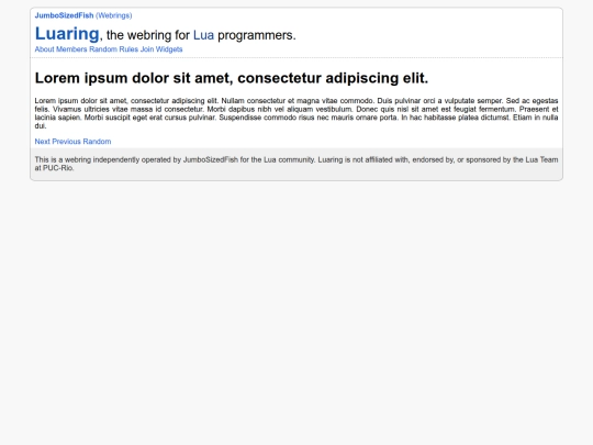 rings/lua screenshot