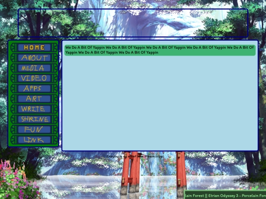 art screenshot
