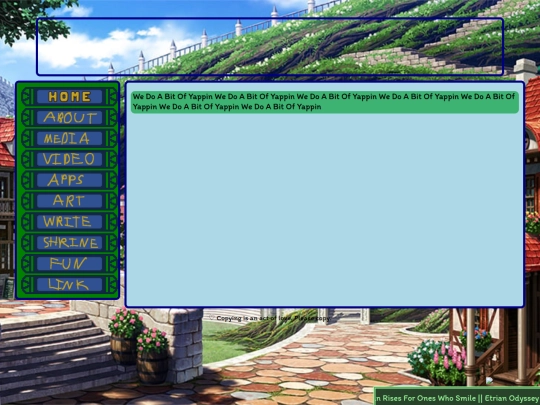 sillys screenshot