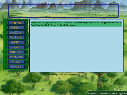 worldshrine screenshot