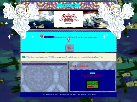 spittingfeathers screenshot