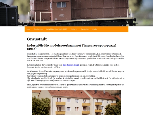 graustadt screenshot