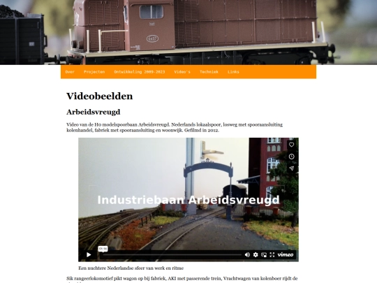 video screenshot
