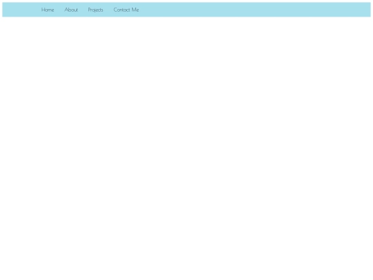 testdropdown screenshot
