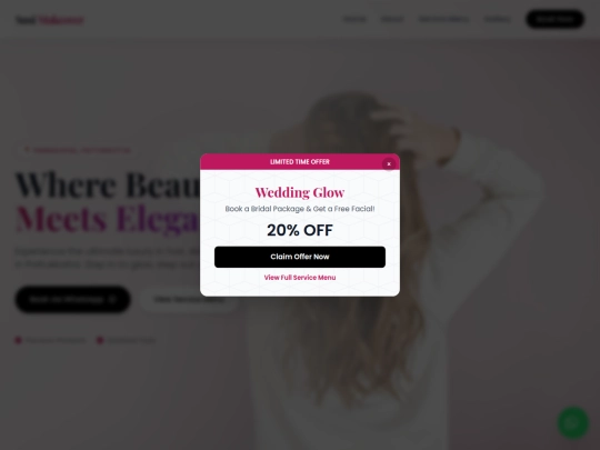 SusiMakeover screenshot