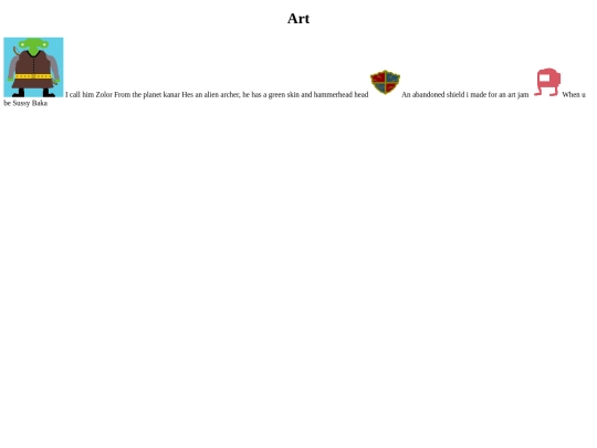 art screenshot