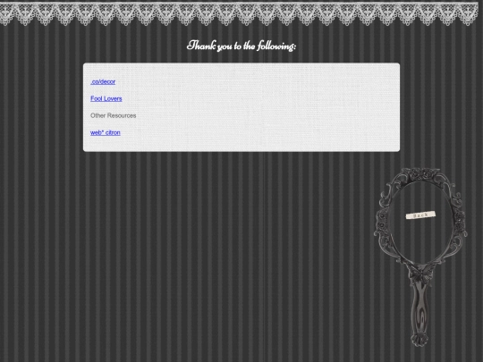citations screenshot