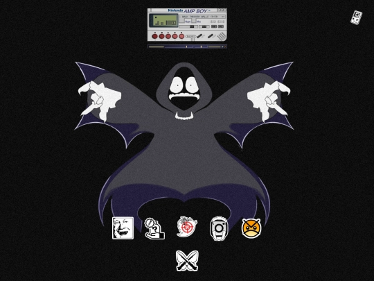 QBranch screenshot