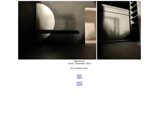 blackroom screenshot