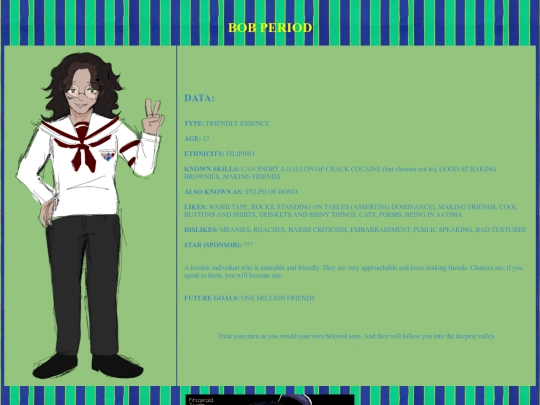bobperiod screenshot