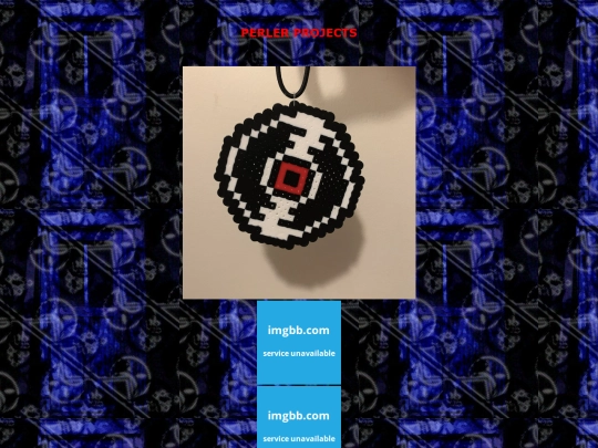 perler screenshot