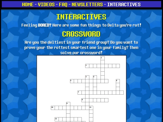 interactives screenshot