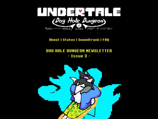 newsletters/summer26 screenshot