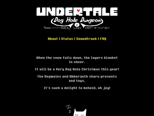 newsletters/winter25 screenshot