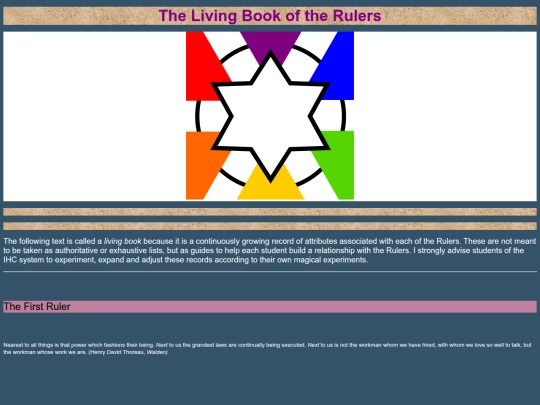 living book screenshot