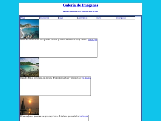 Act4.Galeria de imagenes Juan Angel Olvera Ramirez screenshot