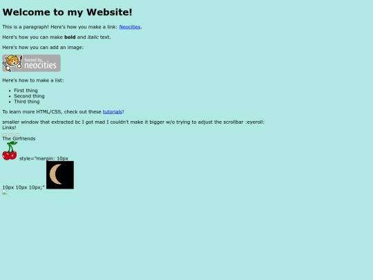 heygirl screenshot