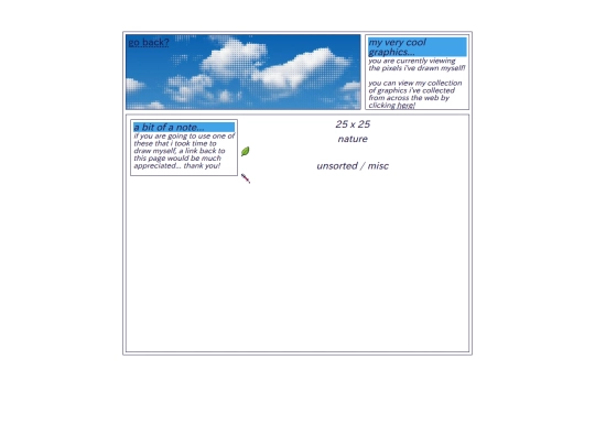 graphics screenshot