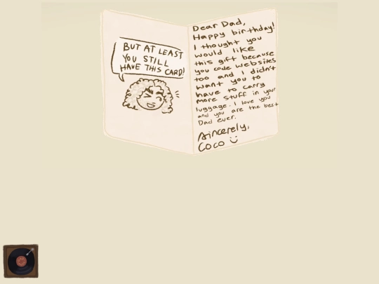subpages/lettertest screenshot