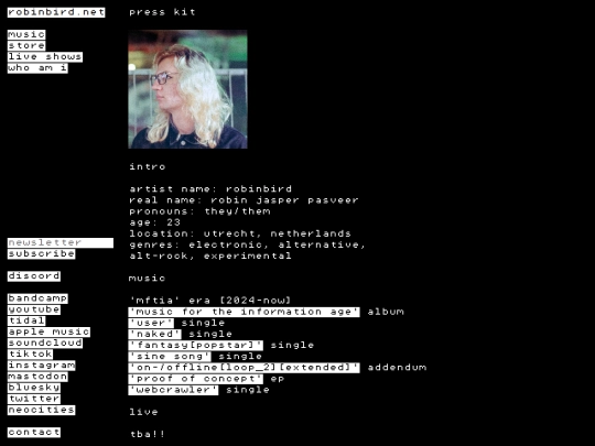 epk screenshot