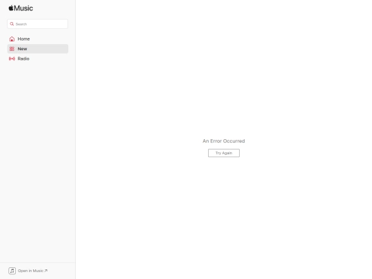 feellikeimenough/applemusic screenshot